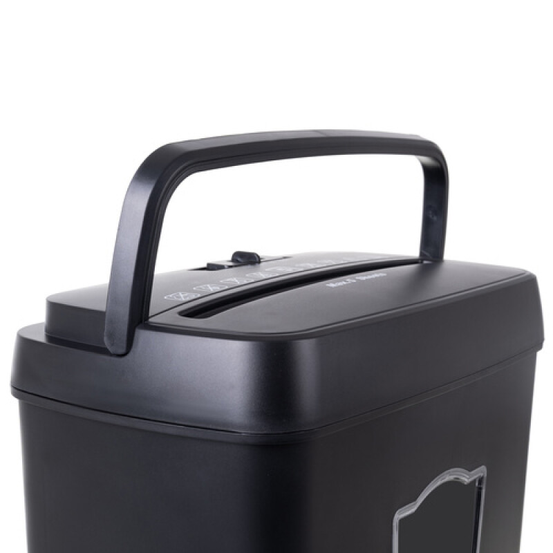 Dokumentų Smulkintuvas 12.5L