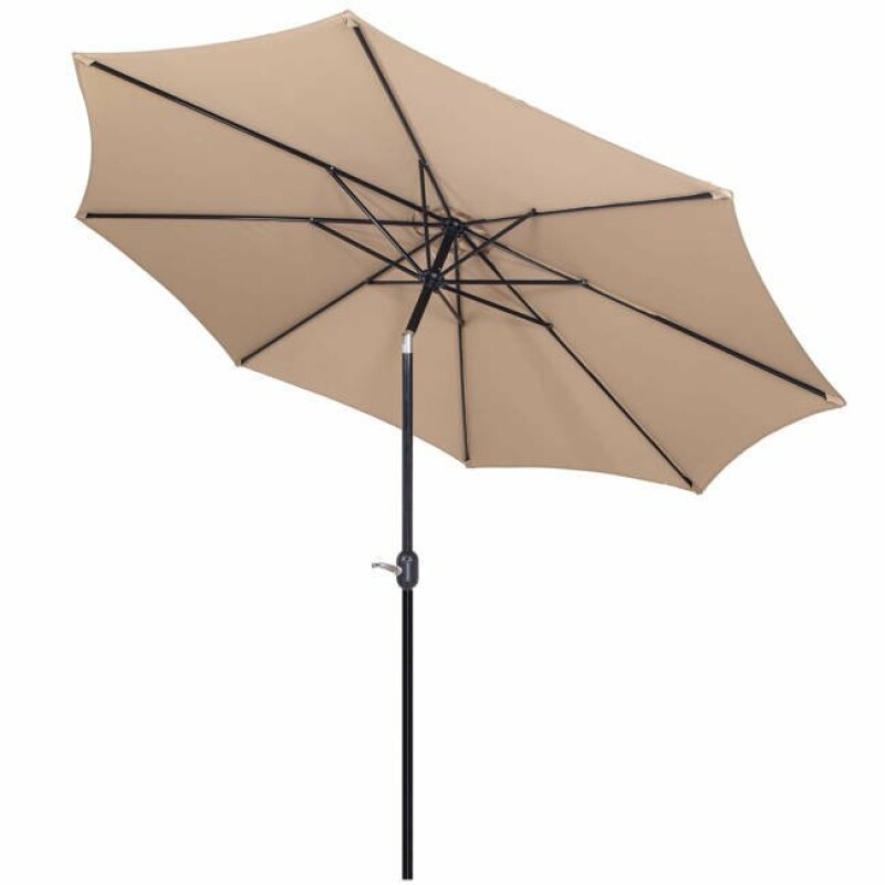 Солнцезащитный зонт 300 см