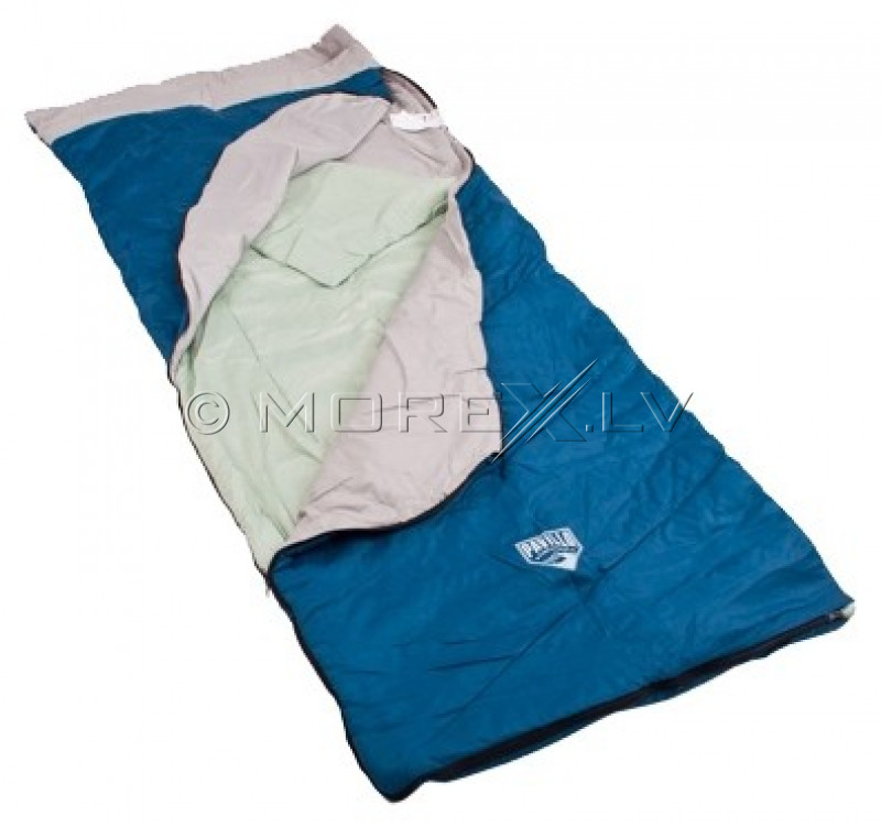 Sleeping bag Matric 2 layer, 195x80 сm 68051