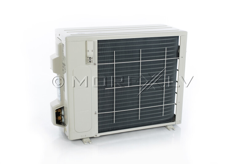 Air conditioner (heat pump) Mitsubishi SRK-SRC25ZSP-W Standart series