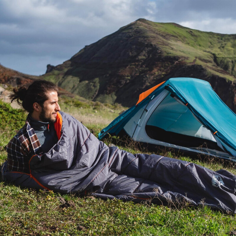 Miegmaišis Bestway Pavillo 230x80x60 cm Hiberhide 5 Sleeping Bag 68103