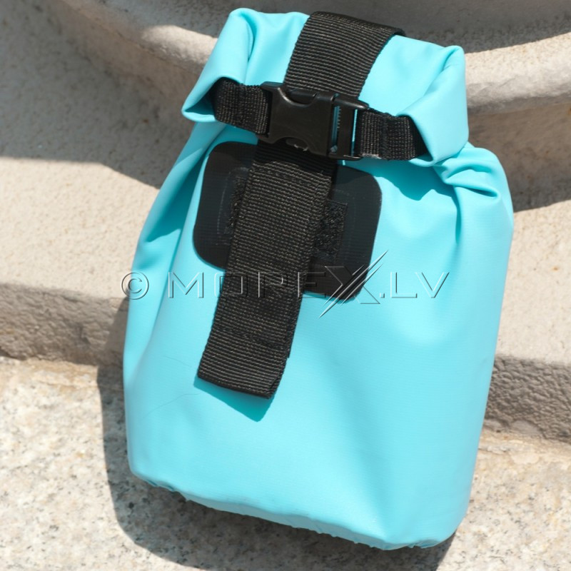 Ūdensnecaurlaidīga soma Aquamarina Dry bag mini S19
