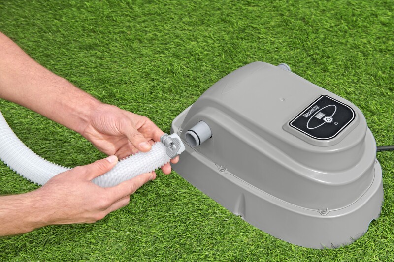 Bestway 58259 Šilumos siurblys vandens šildymui baseine, 2.8kW