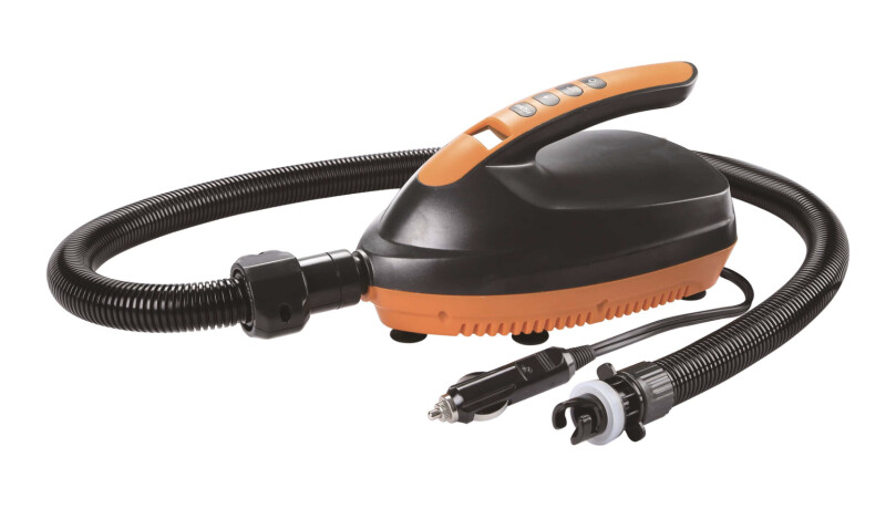 Siurblys elektrinis Zray 12V - 16psi, 70 l/min
