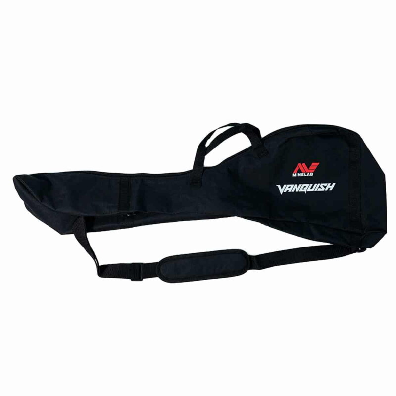 Metal detector Minelab Vanquish 440 + GIFT BAG