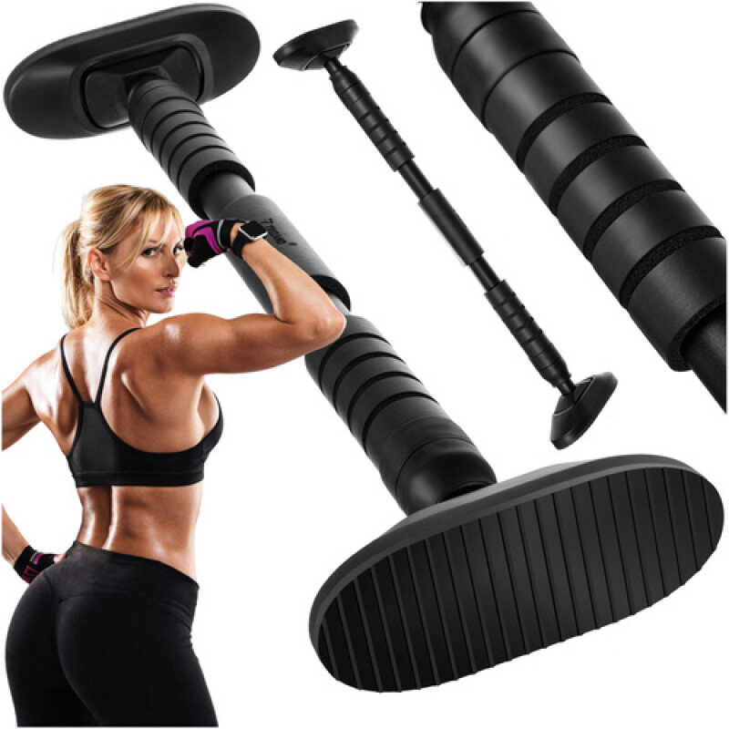 Doorway spreader Pull Up Bar 70x105 cm