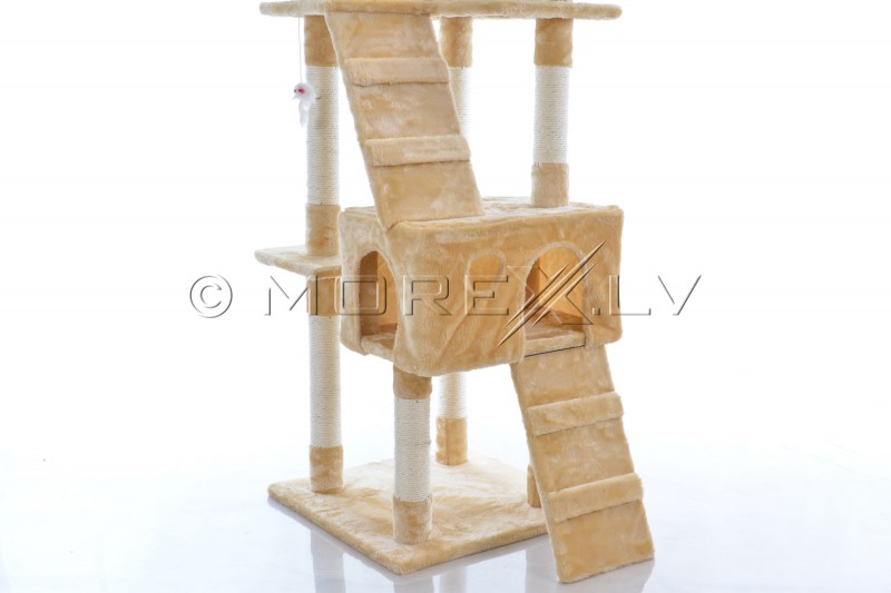 Kačių namas CAT608 (WK1133) Beige