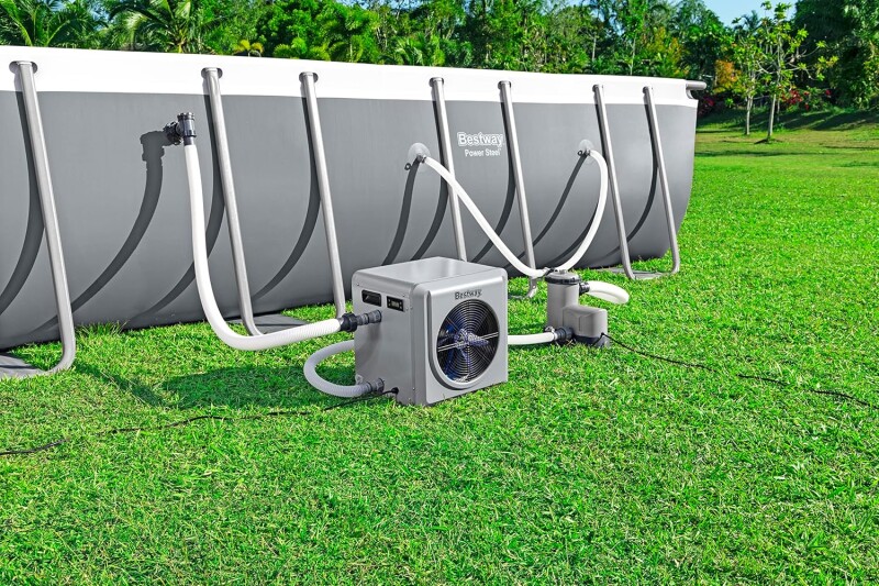 Bestway 58748 Šilumos siurblys vandens šildymui baseine, 4 kW