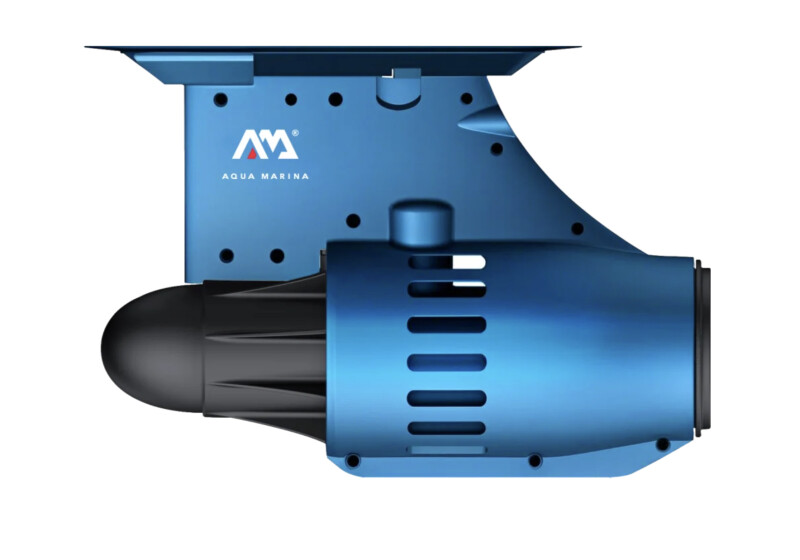 Irklentė Aqua Marina TURBO su elektriniu peilis BLUEDRIVE S 366x84x15 cm AMGO-366PFS