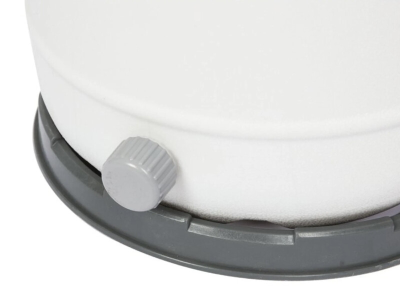 Bestway 58486 smėlio filtras siurblys 11355 L, bakas 36kg