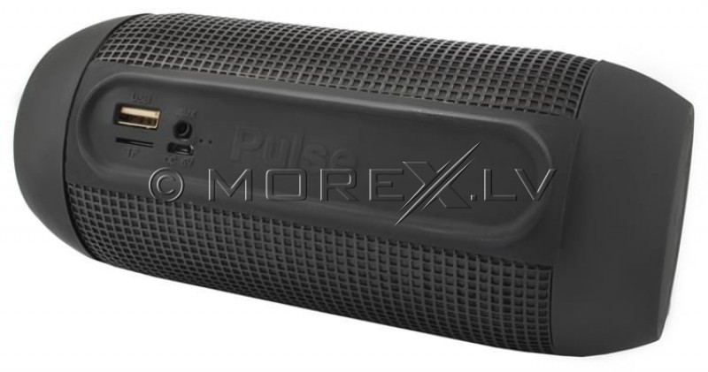 Bеlaidė kolonėlė Bluetooth Led