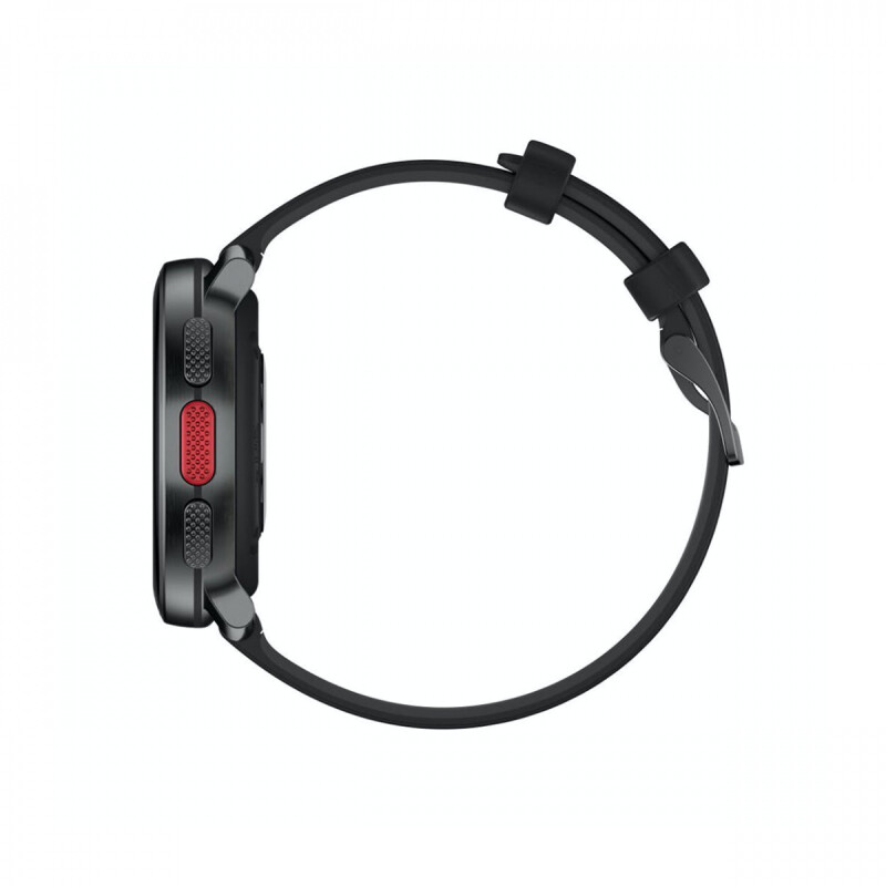 Sportinius laikrodžius POLAR VANTAGE V3 NIGHT BLACK, S-L