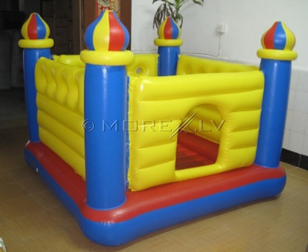 INTEX 48259NP Jump Castle - 175x175x135cm)