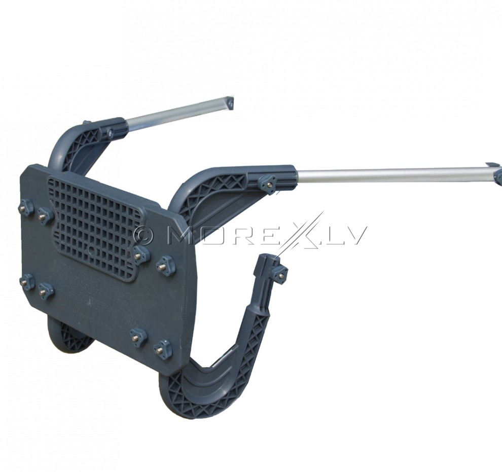 Intex MARINER 3 motor SET с Neraus NRS 46X