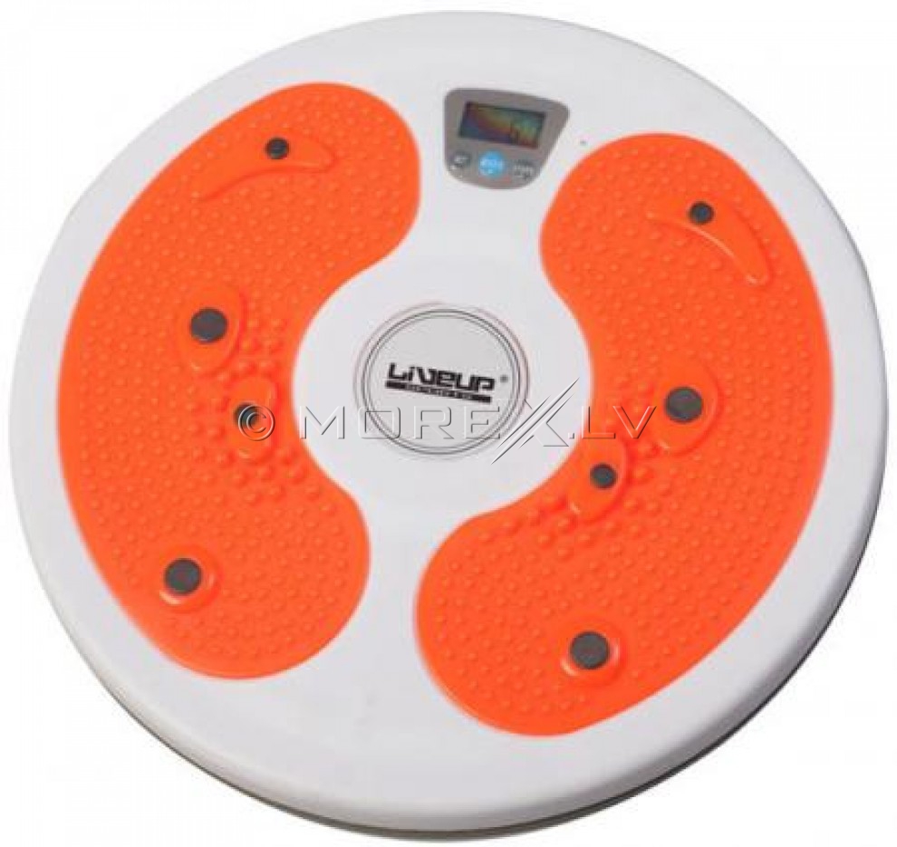 Twister Exercise Disc LS3165G (LIVE UP)