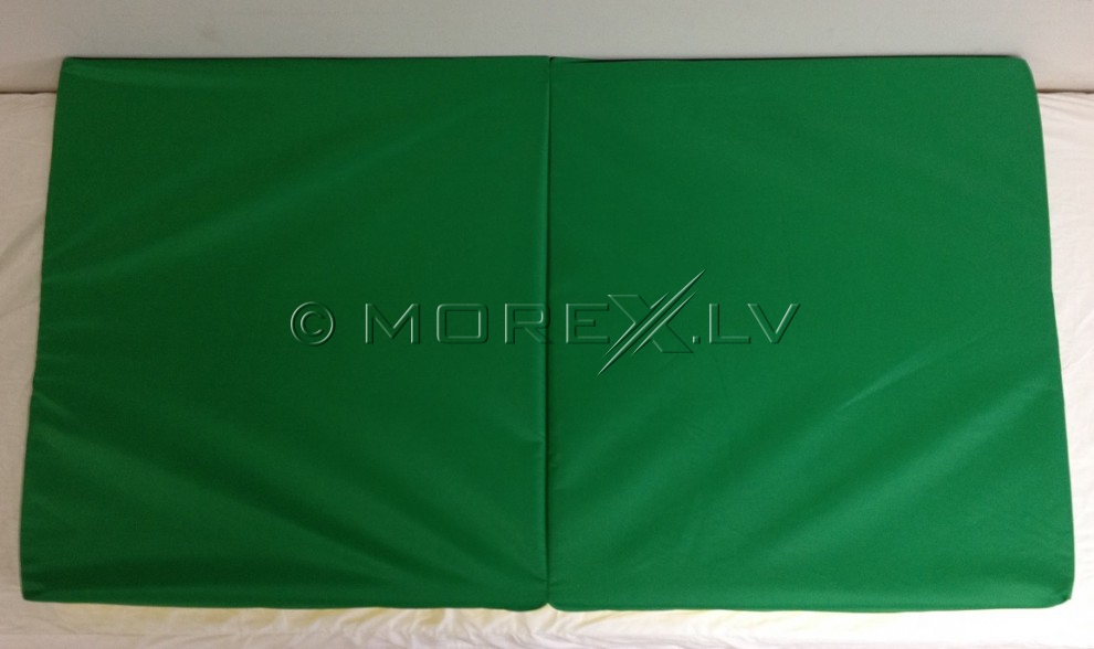 Safety mats for Pioner-1/C1H/C2H green-yellow 66x120 cm