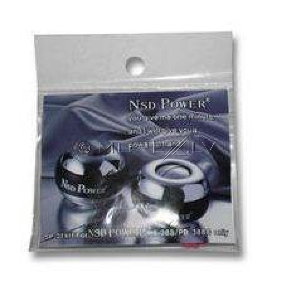 PowerBall Parts Kits for Metal Superpowerball 350Hz