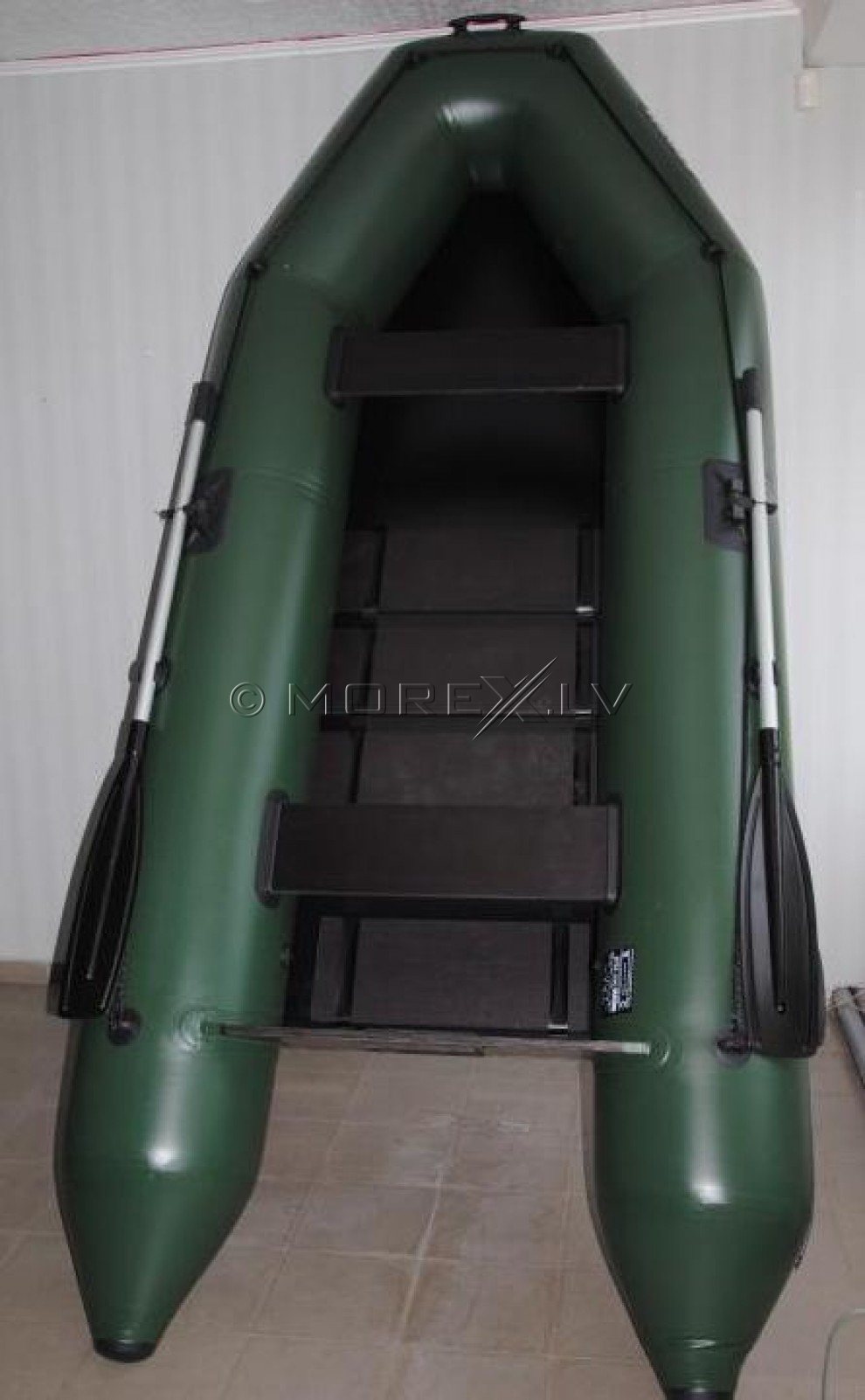 Надувная лодка Storm STM-330