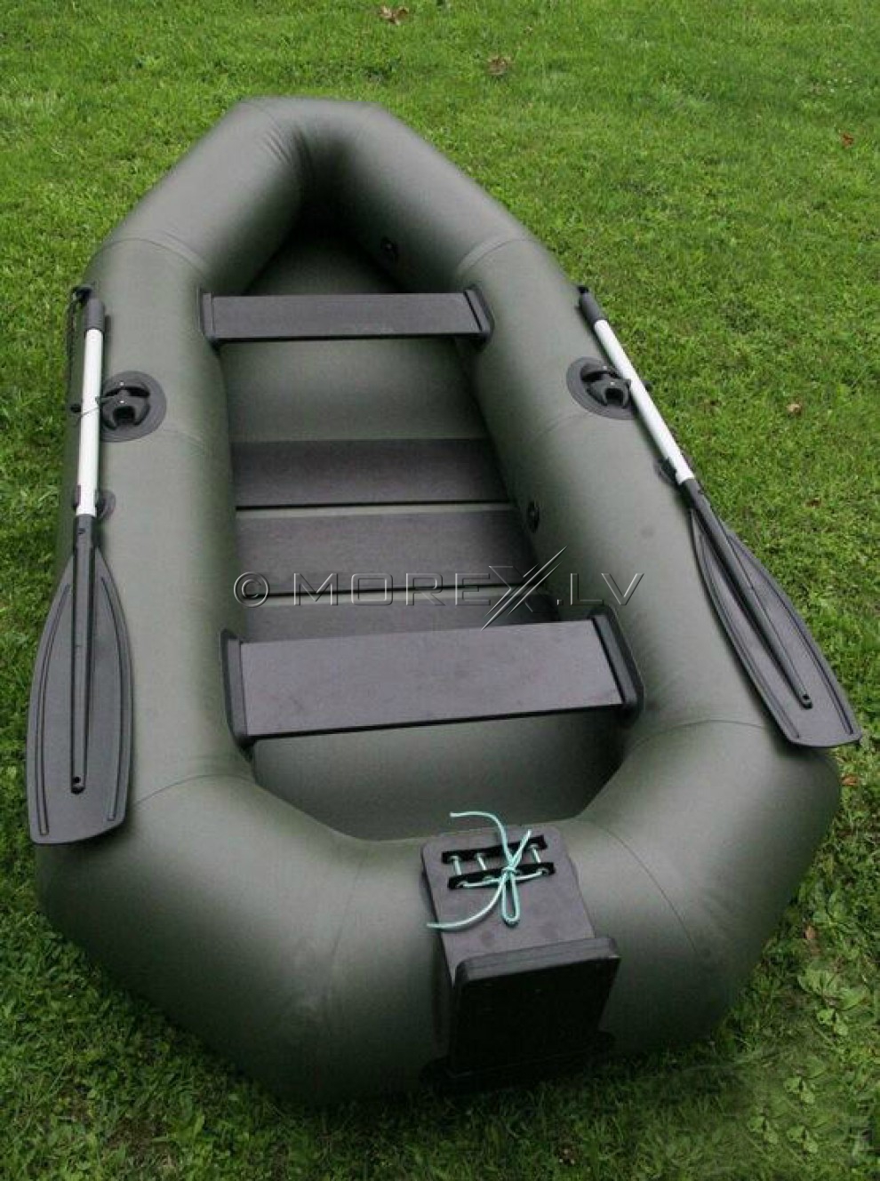 Inflatable rubber boat Storm ST-260T