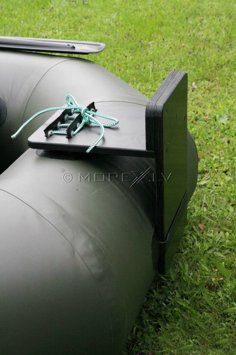 Inflatable rubber boat Storm ST-260T