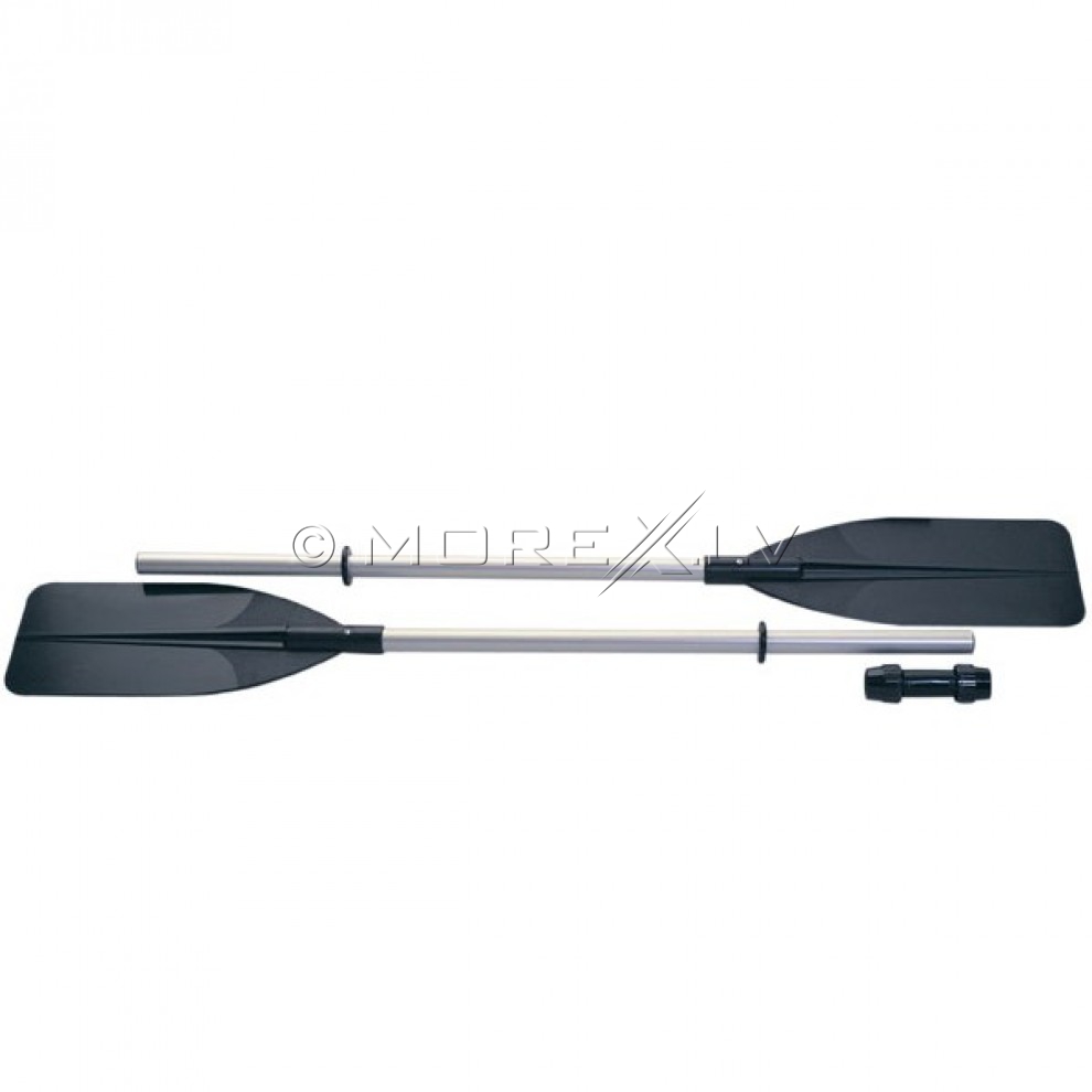 Aliuminio irklai Intex 69627, 137 cm (2 vnt.)
