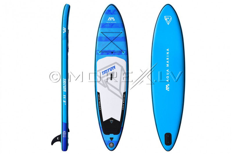 SUP board Aqua Marina Triton 11’2″, 340x81x15 cm