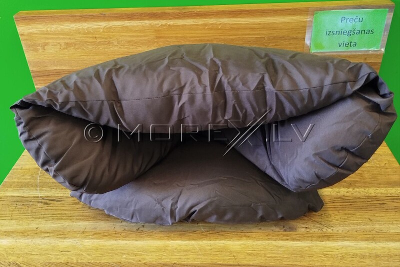 Pillow for chair - swing 100x50x10 cm