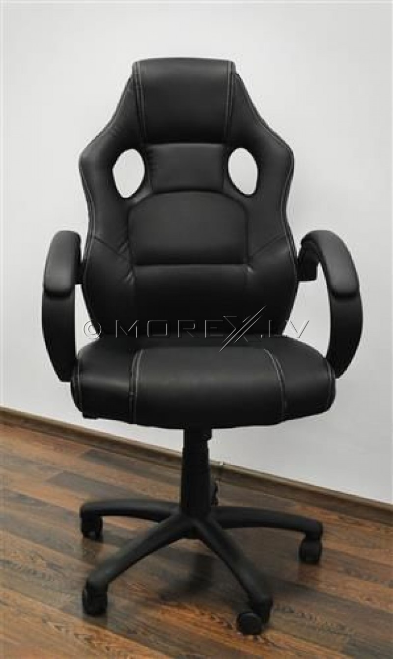 Офисное кресло черное (00002734)