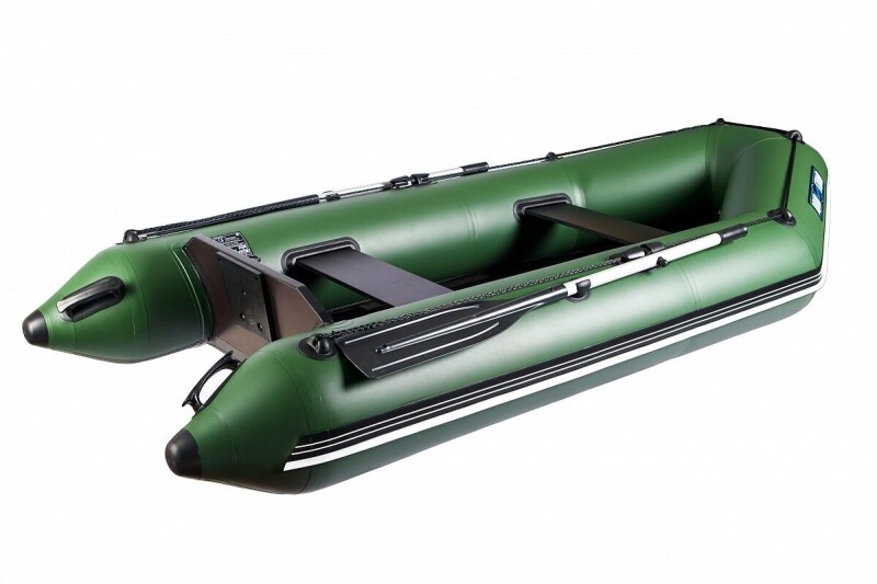 Надувная лодка Storm STM-280