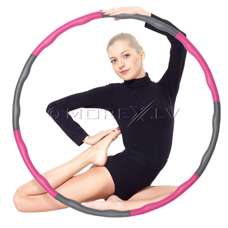 Sport Hula Hoop Ring 83 cm (FA0030)