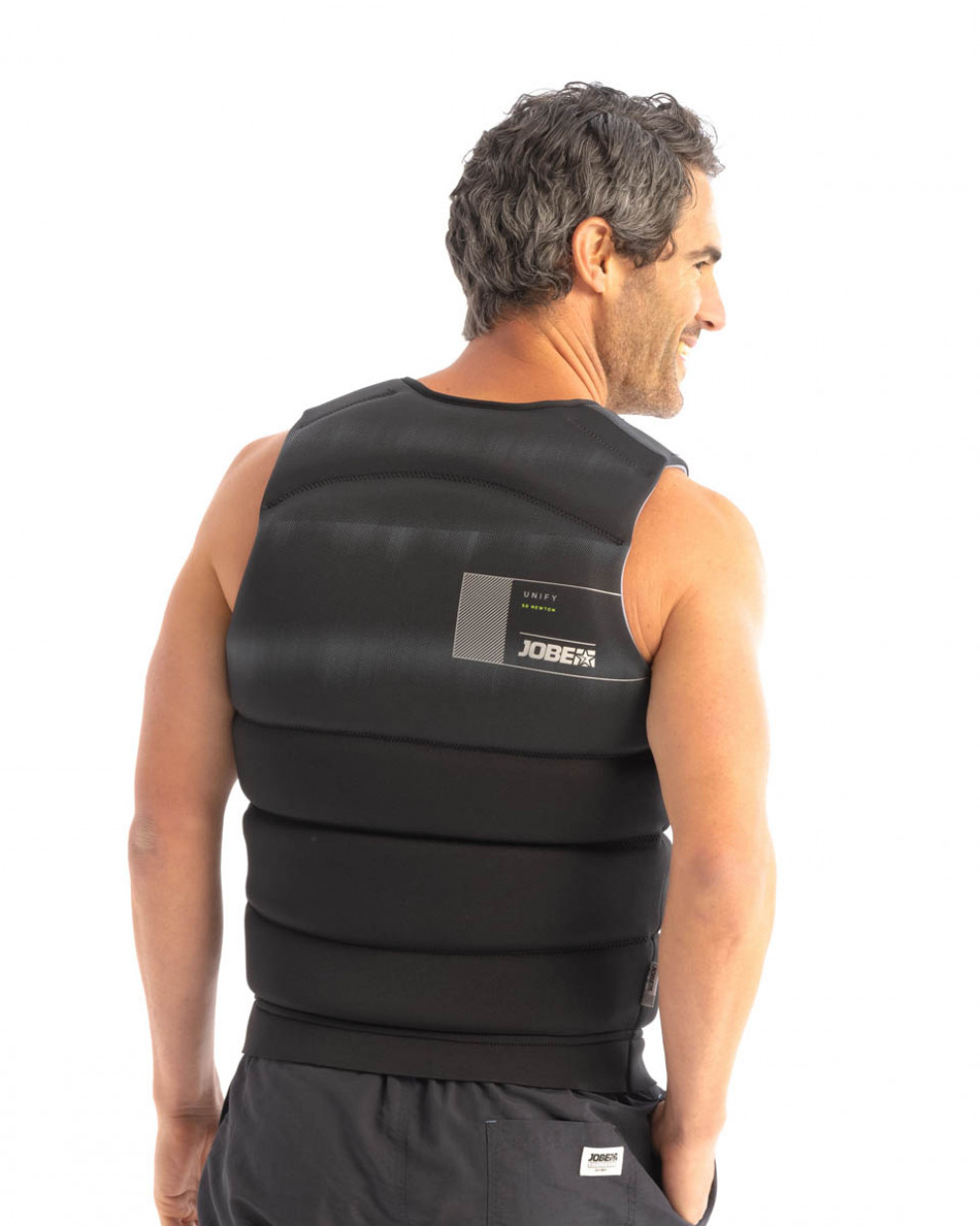 Jobe Unify Life Vest Men Black