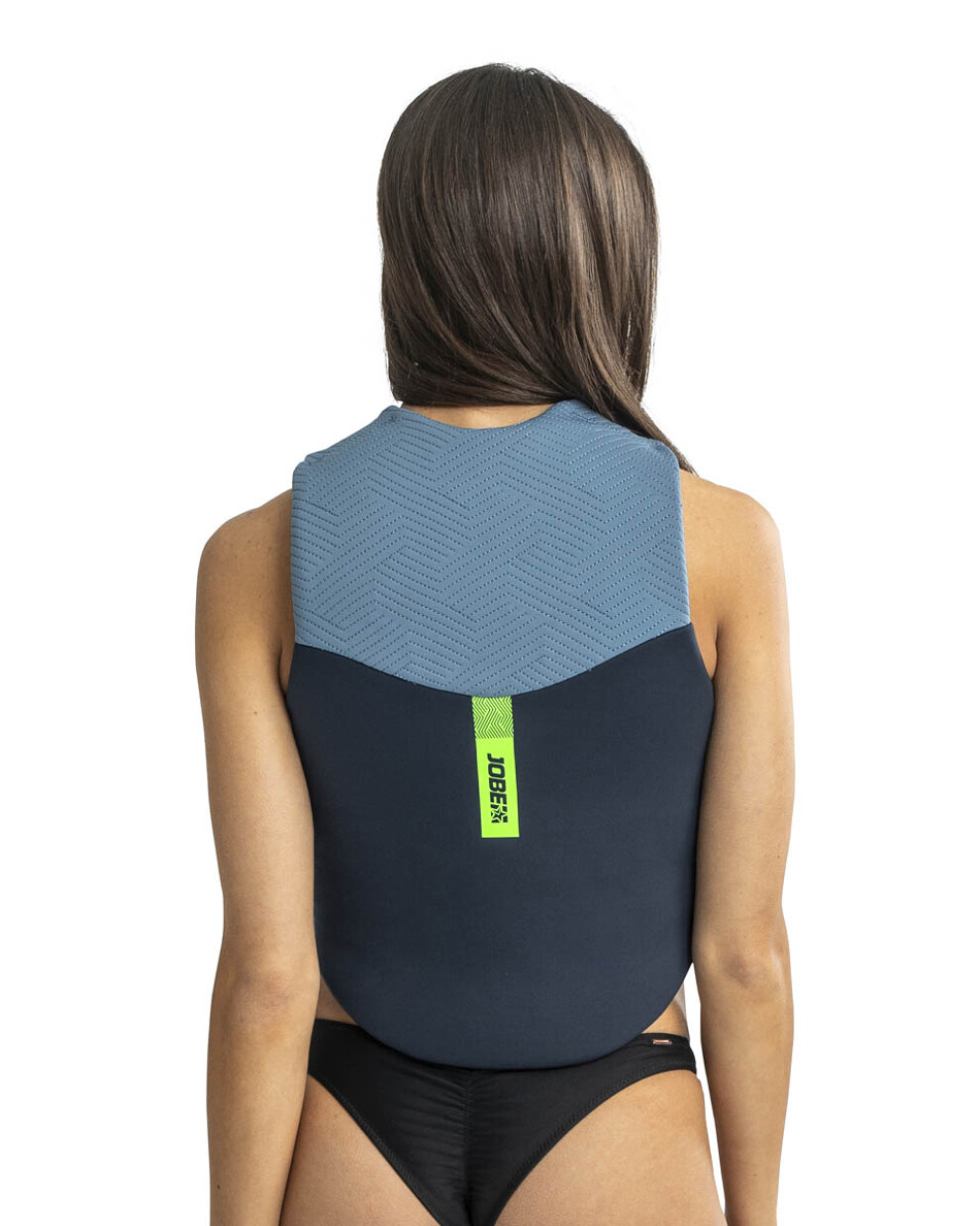 Vandens saugos liemenė Jobe Neoprene Women, vidurnakčio mėlyna