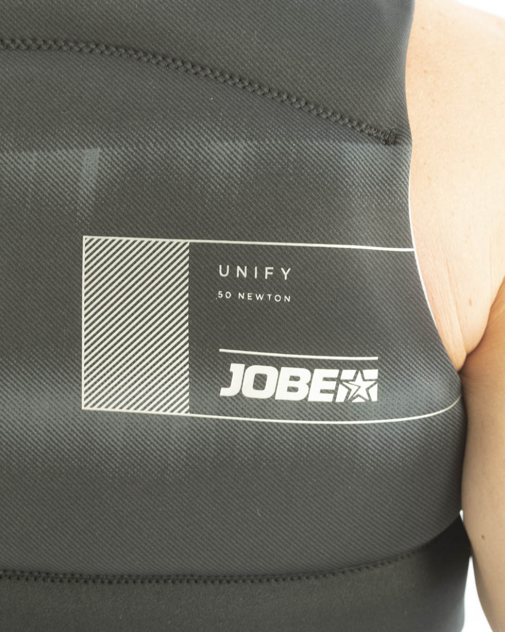 Jobe Unify Life Vest Men Black