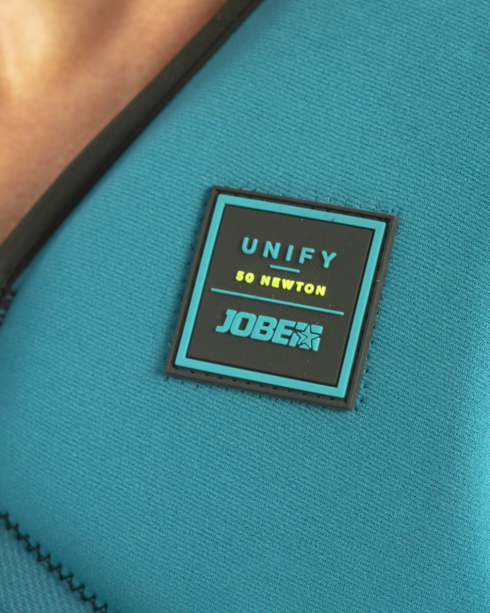 Jobe Unify Life Vest Men Vintage Teal