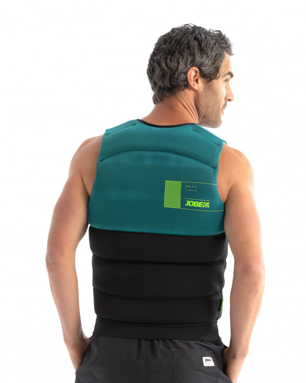 Jobe Unify Life Vest Men Vintage Teal