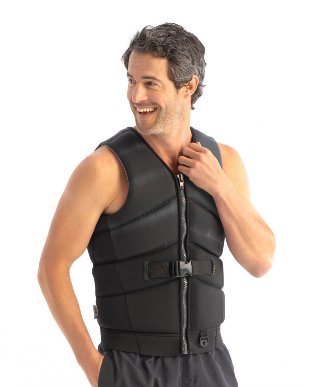 Jobe Unify Life Vest Men Black
