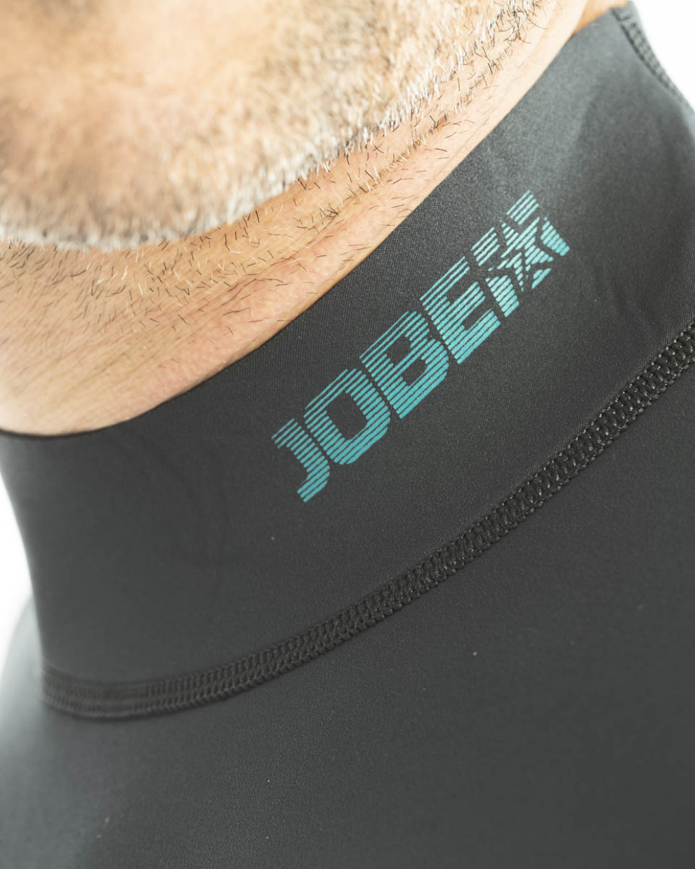 Vyriškas hidrokostiumas Jobe Perth 3/2mm, grafito pilka
