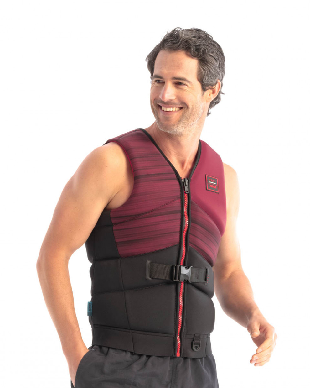 Jobe Unify Life Vest Men Red