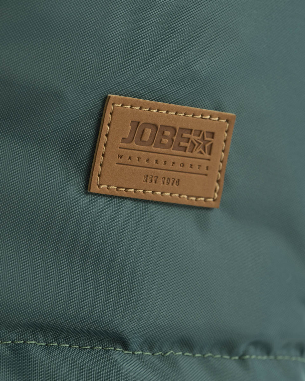 Jobe 50 Newton Bodywarmer Women Dark Teal
