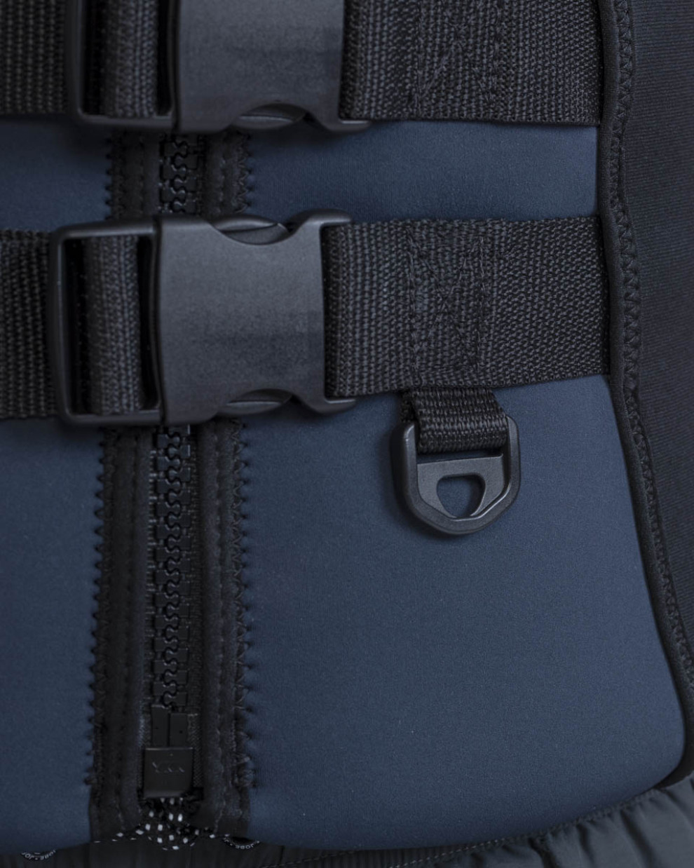 Jobe Segmented Life Vest Men Cool Grey