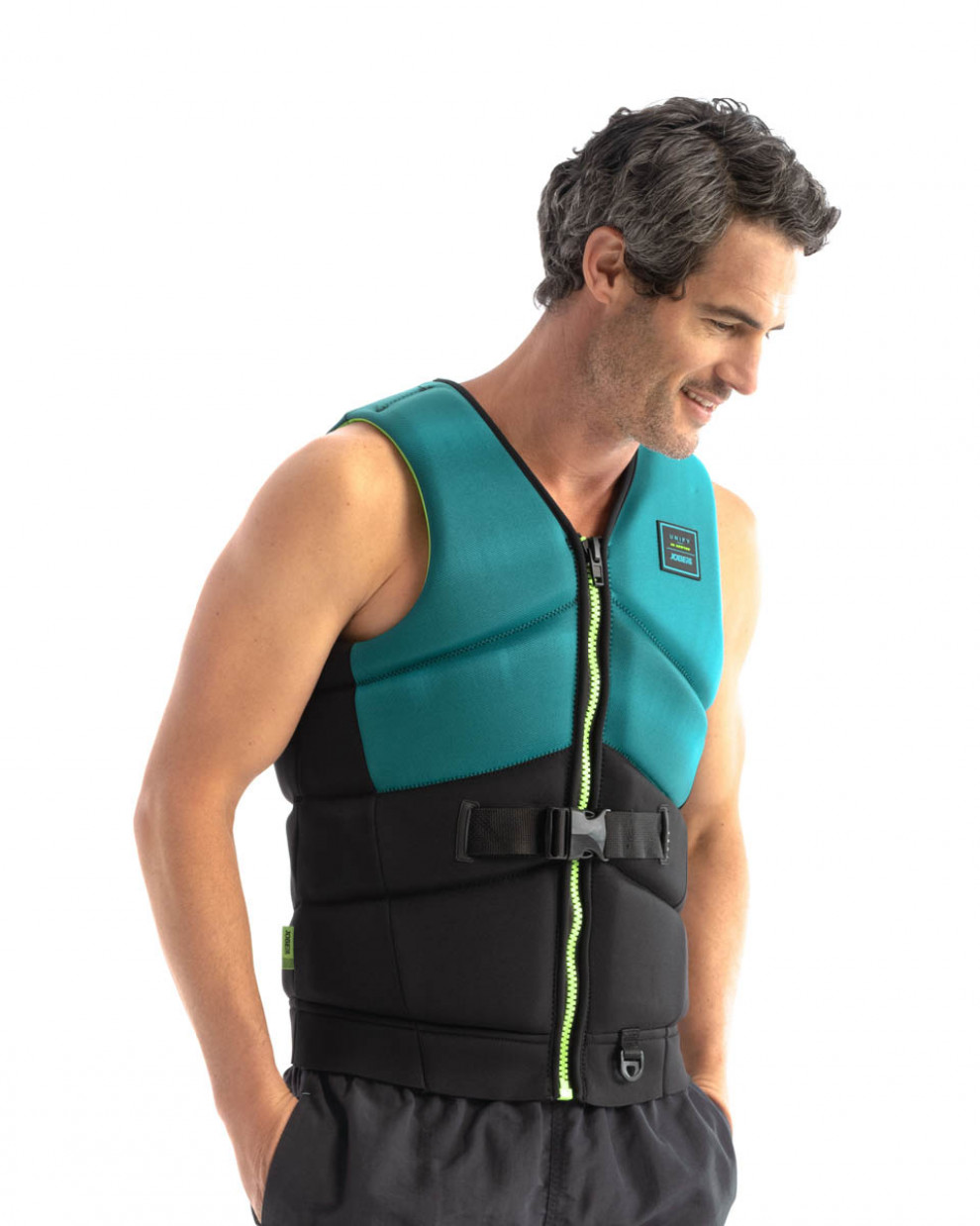 Jobe Unify Life Vest Men Vintage Teal