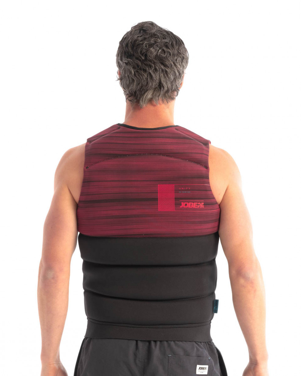 Jobe Unify Life Vest Men Red
