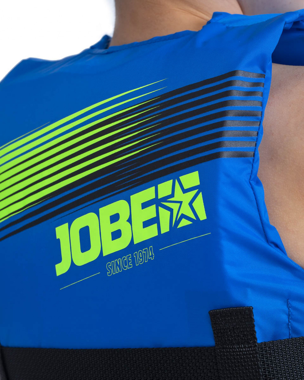 Jobe Nylon Life Vest Kids Blue