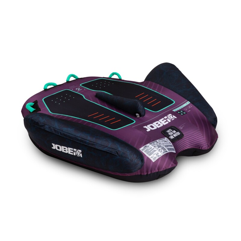 Pripučiama velkama pūslė Jobe Scout Towable 2P, 120x167x50 cm