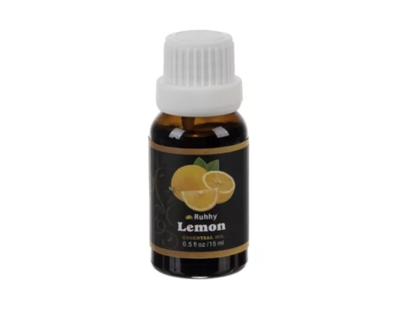 Essential oil - set of 10 pcs. 15 ml