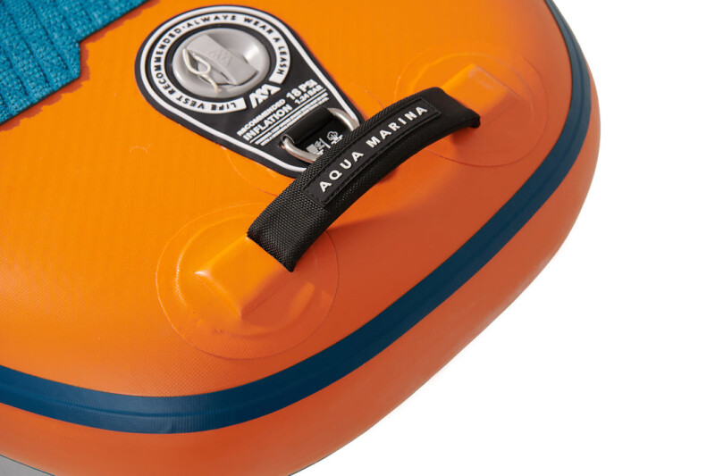 Irklentė Aqua Marina BLADE 320x84x15 cm BT-22BL
