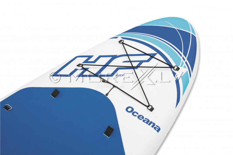 SUP board Bestway Hydro-Force Oceana 65303, 305x84x15 cm
