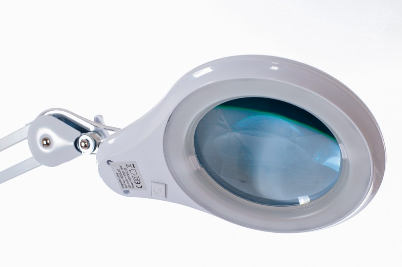 Stalinė lempa 9003LED-5D