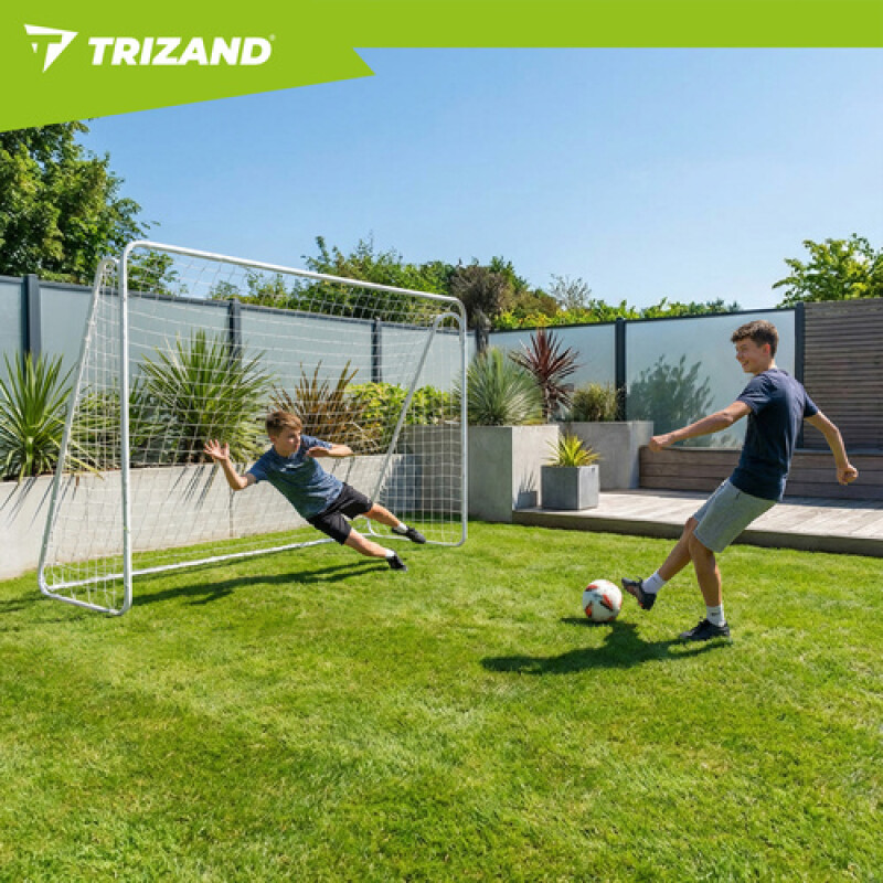 Futbolo vartai, 213x150x90 cm