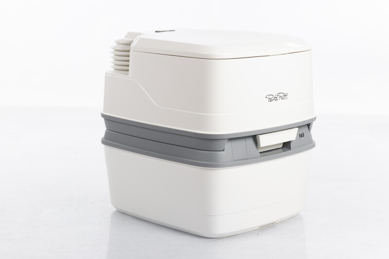 Thetford Porta Potti Qube 165 biotualetas